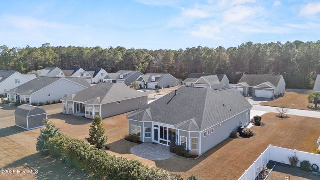 12 Lighthouse Cove Loop, Calabash, NC 28467