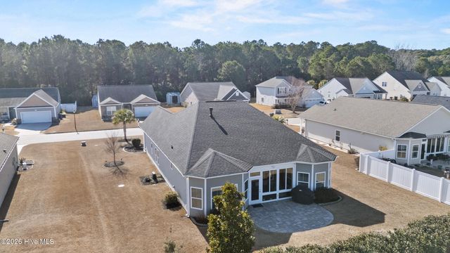 12 Lighthouse Cove Loop, Calabash, NC 28467