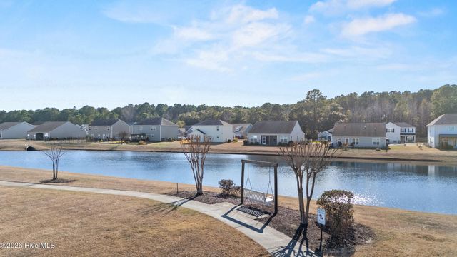 12 Lighthouse Cove Loop, Calabash, NC 28467