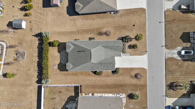 12 Lighthouse Cove Loop, Calabash, NC 28467