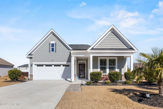 12 Lighthouse Cove Loop, Calabash, NC 28467