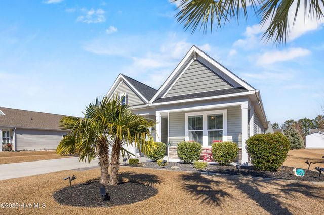 12 Lighthouse Cove Loop, Calabash, NC 28467