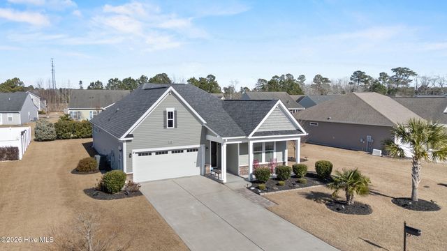 12 Lighthouse Cove Loop, Calabash, NC 28467