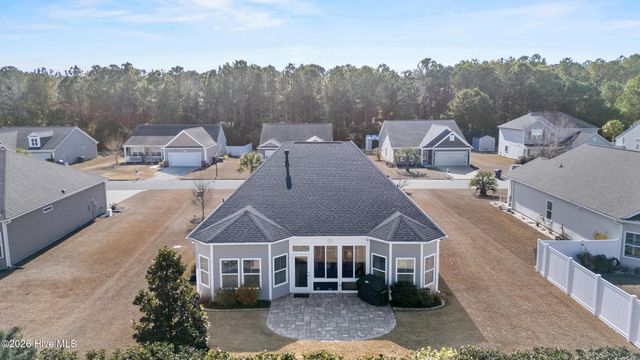 12 Lighthouse Cove Loop, Calabash, NC 28467
