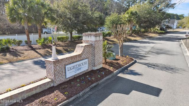 12 Lighthouse Cove Loop, Calabash, NC 28467