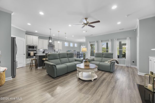 12 Lighthouse Cove Loop, Calabash, NC 28467