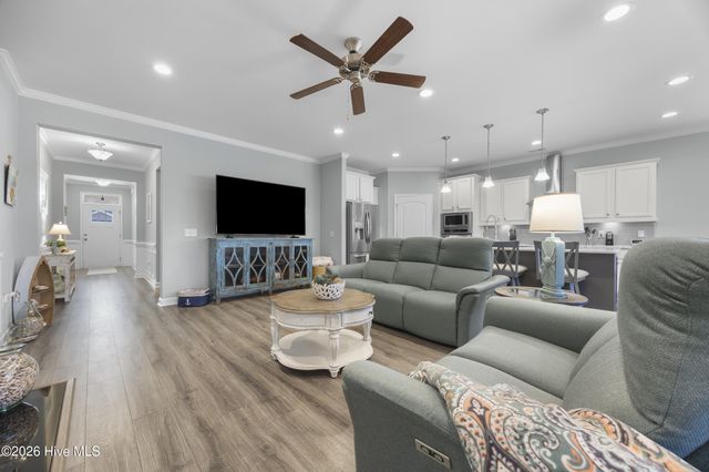 12 Lighthouse Cove Loop, Calabash, NC 28467