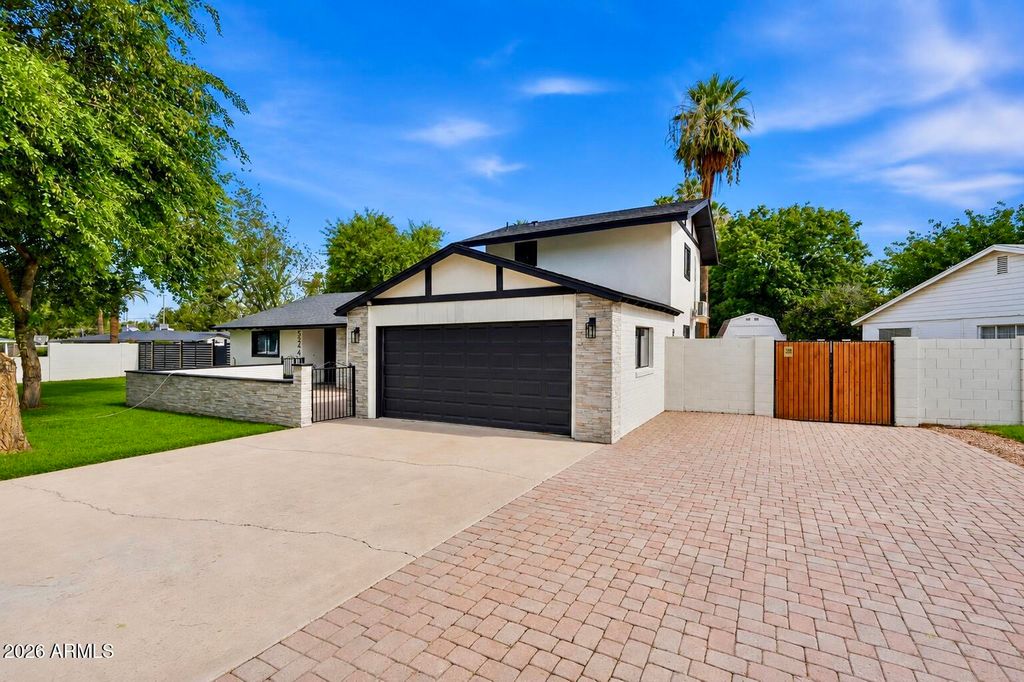 524 W HARMONT Drive, Phoenix, AZ 85021 — photo 3