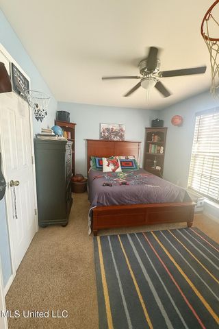 672 Grant Drive, Southaven, MS 38671