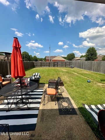 672 Grant Drive, Southaven, MS 38671
