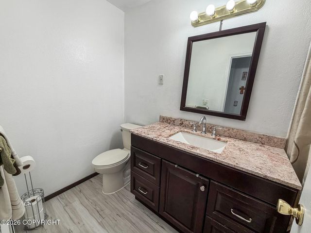 10132 Goose Berry Place, Anchorage, AK 99515