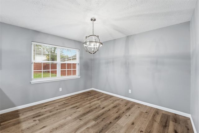 7815 12th Fairway Lane, Humble, TX 77346