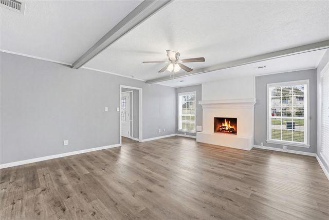 7815 12th Fairway Lane, Humble, TX 77346