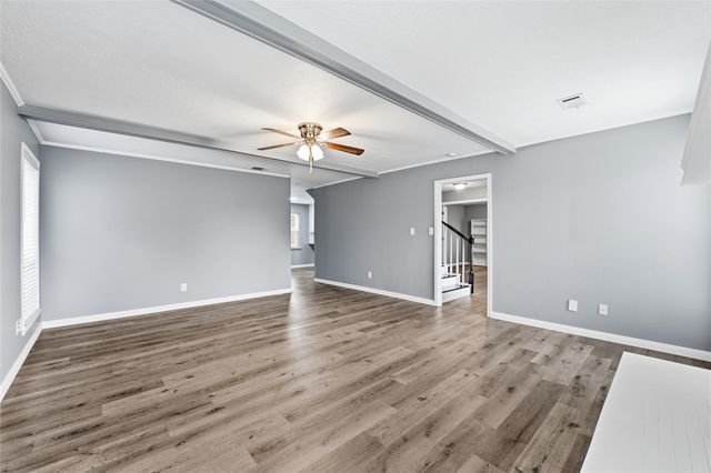 7815 12th Fairway Lane, Humble, TX 77346