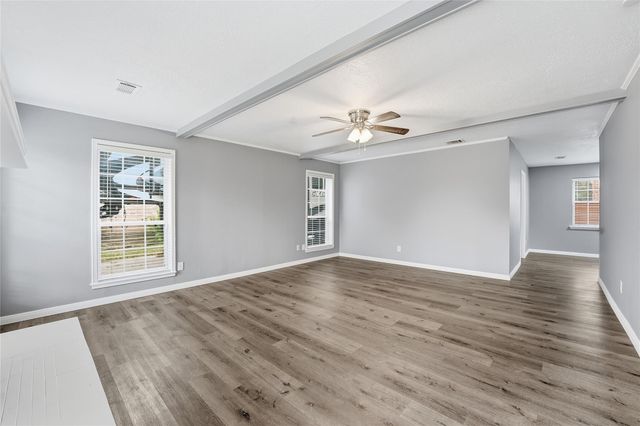 7815 12th Fairway Lane, Humble, TX 77346