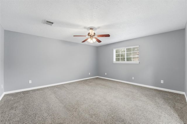 7815 12th Fairway Lane, Humble, TX 77346