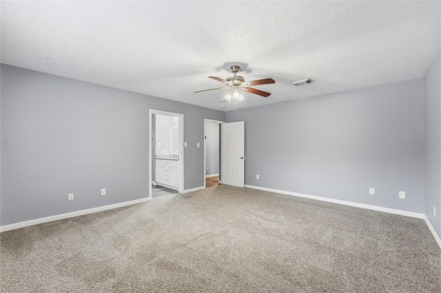 7815 12th Fairway Lane, Humble, TX 77346