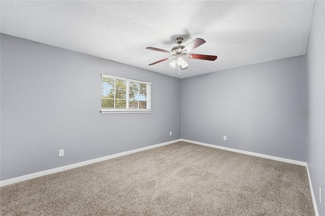 7815 12th Fairway Lane, Humble, TX 77346