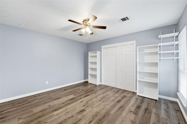 7815 12th Fairway Lane, Humble, TX 77346