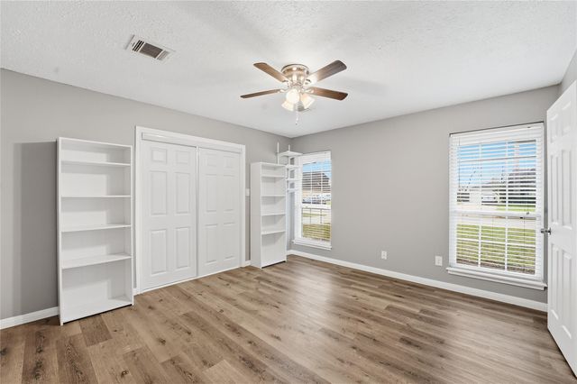 7815 12th Fairway Lane, Humble, TX 77346