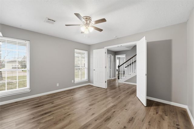 7815 12th Fairway Lane, Humble, TX 77346