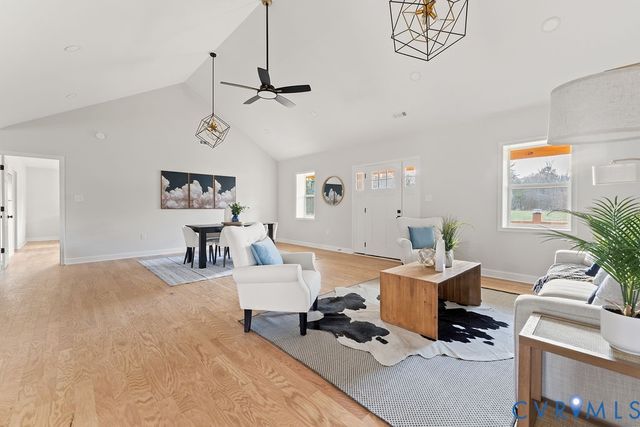 6950 Courthouse Rd, Charles City, VA 23140