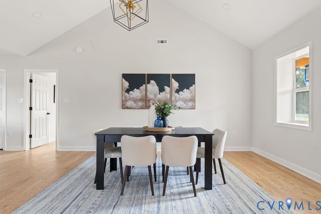 6950 Courthouse Rd, Charles City, VA 23140