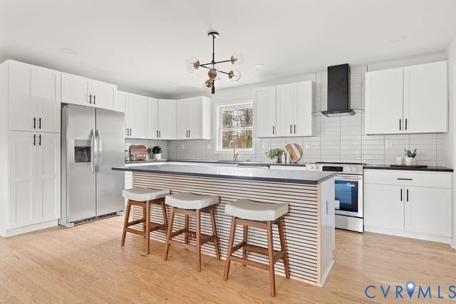 6950 Courthouse Rd, Charles City, VA 23140