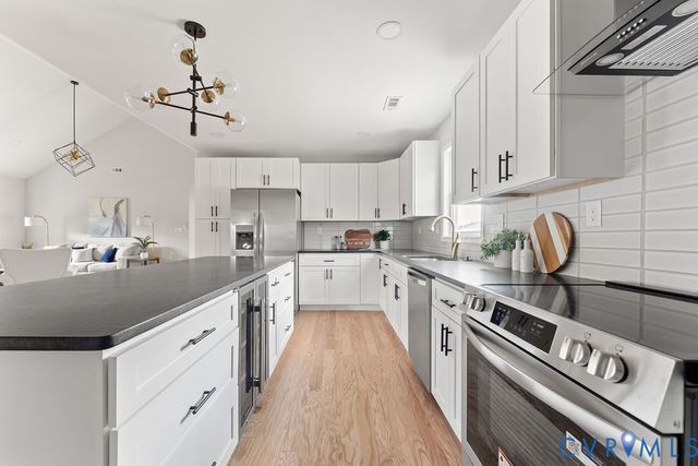 6950 Courthouse Rd, Charles City, VA 23140