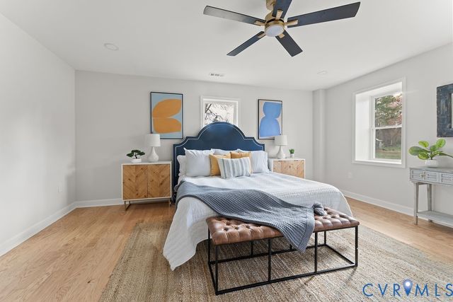 6950 Courthouse Rd, Charles City, VA 23140