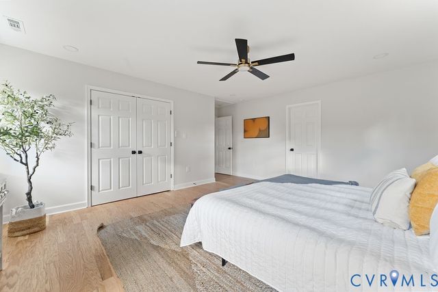 6950 Courthouse Rd, Charles City, VA 23140