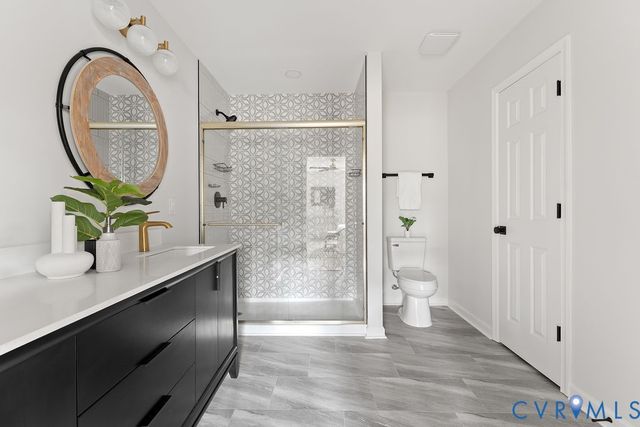 6950 Courthouse Rd, Charles City, VA 23140