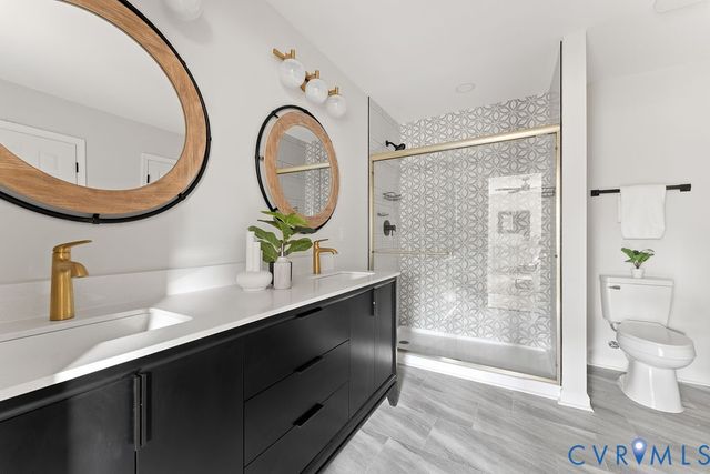 6950 Courthouse Rd, Charles City, VA 23140