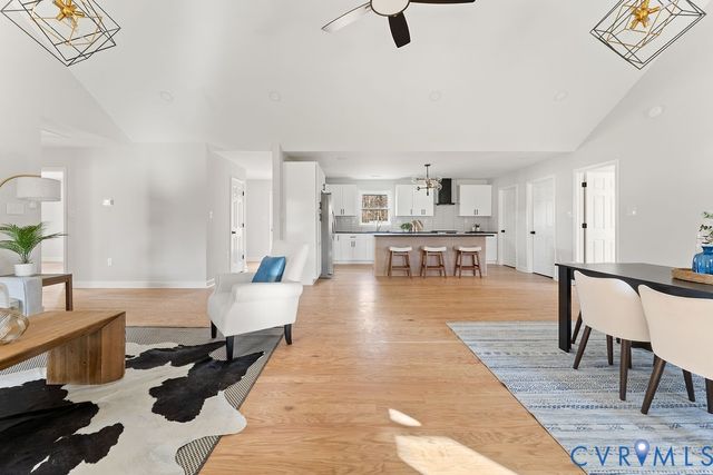 6950 Courthouse Rd, Charles City, VA 23140