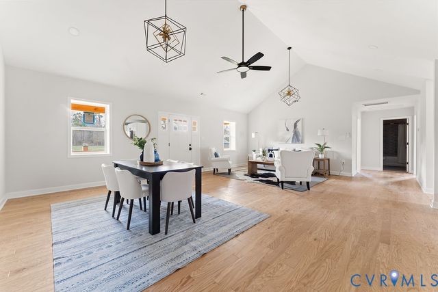 6950 Courthouse Rd, Charles City, VA 23140