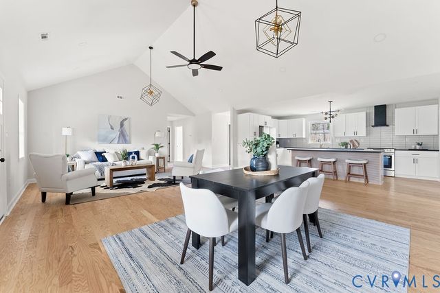 6950 Courthouse Rd, Charles City, VA 23140