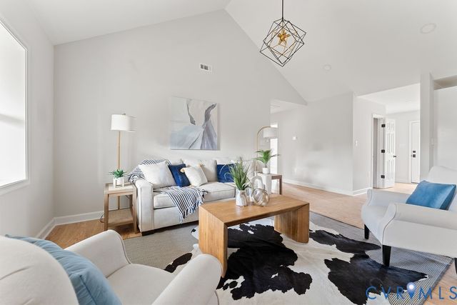 6950 Courthouse Rd, Charles City, VA 23140