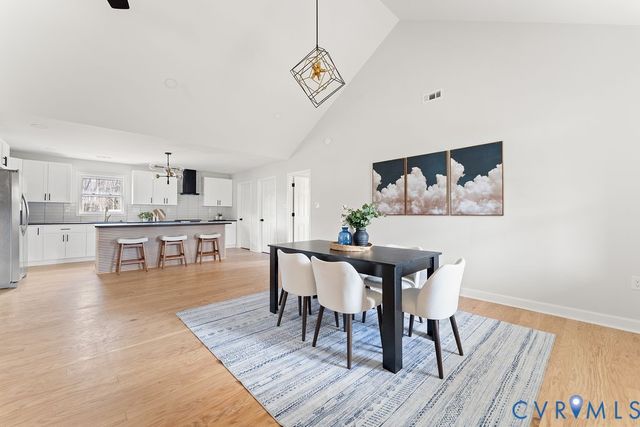 6950 Courthouse Rd, Charles City, VA 23140