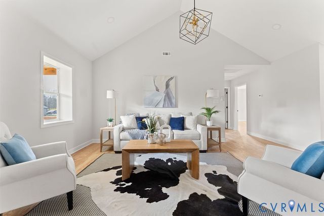 6950 Courthouse Rd, Charles City, VA 23140