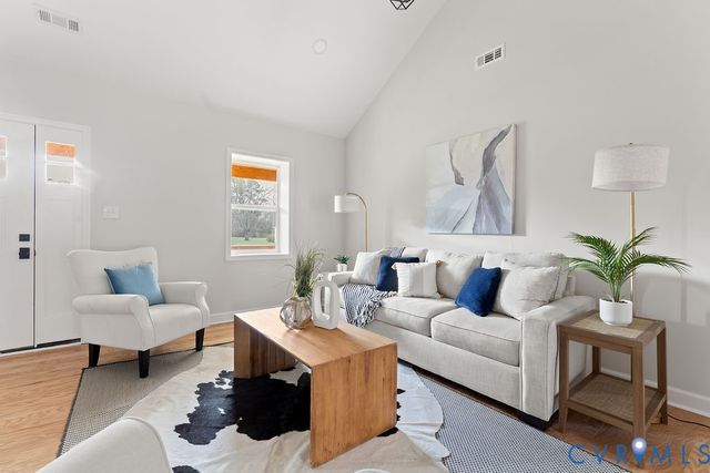 6950 Courthouse Rd, Charles City, VA 23140