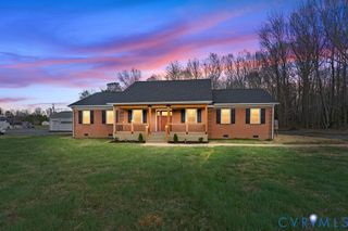 6950 Courthouse Rd, Charles City, VA 23140