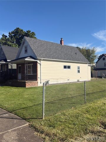2723 Livingston Avenue, Niagara Falls, NY 14303
