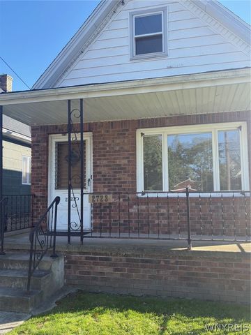 2723 Livingston Avenue, Niagara Falls, NY 14303