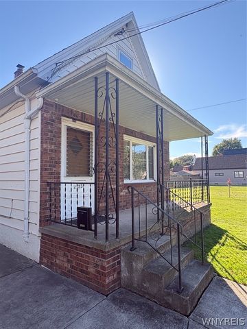 2723 Livingston Avenue, Niagara Falls, NY 14303