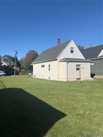 2723 Livingston Avenue, Niagara Falls, NY 14303