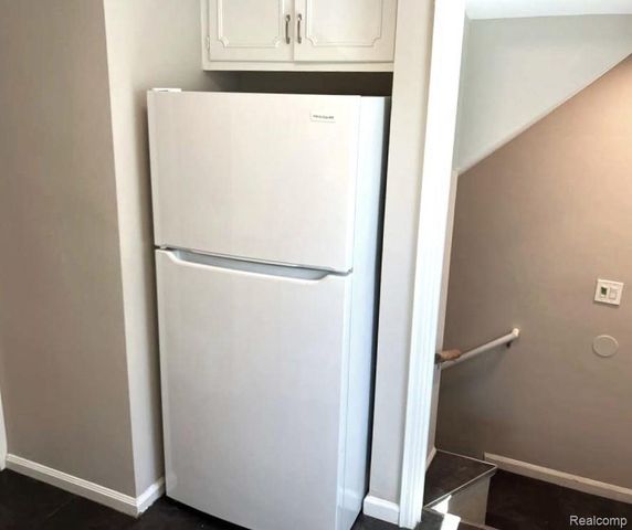 1517 E Chesterfield Street, Ferndale, MI 48220