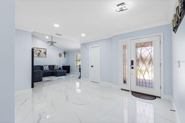 16206 W COURSE DRIVE, Tampa, FL 33624