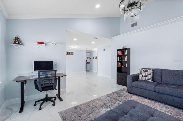 16206 W COURSE DRIVE, Tampa, FL 33624
