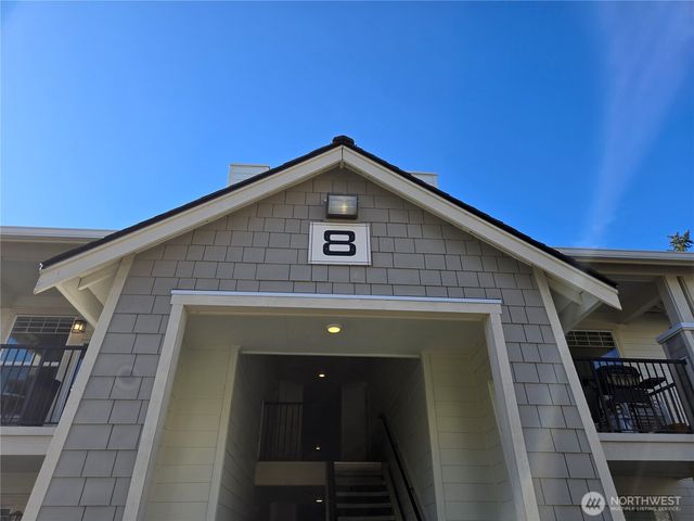 15026 40th Avenue W #8-202, Lynnwood, WA 98087