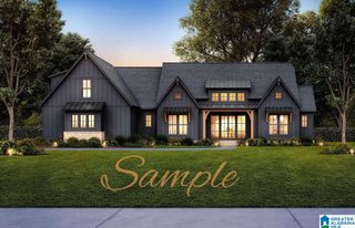 980 CEDAR CREEK ROAD, Odenville, AL 35120